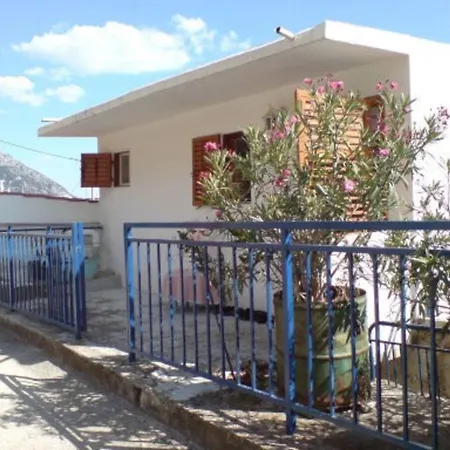 Inga Apartamento *