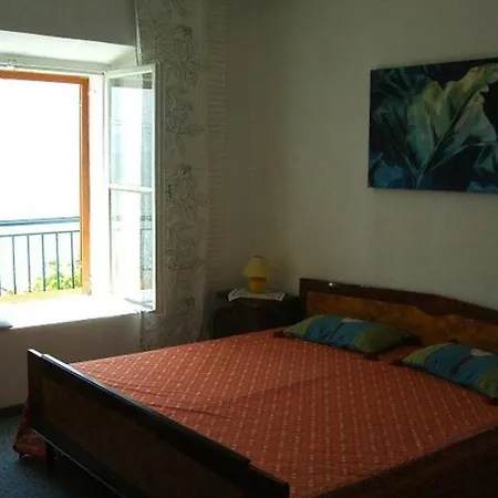 Apartamento Inga Brist