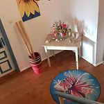 Inga Апартаменты Брист