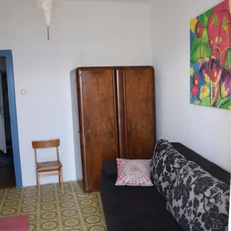 Apartamento Inga *