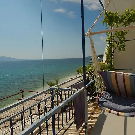 Apartamento Inga