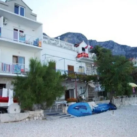 Apartman Inga - Right At The *
