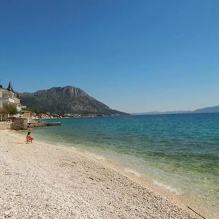 Inga דירה בריסט