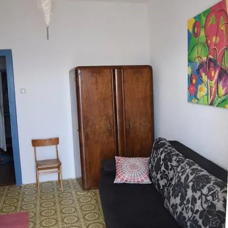 Apartamento Inga Brist