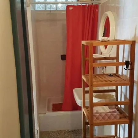 Apartamento Inga