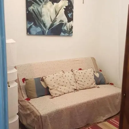 Inga Apartamento *