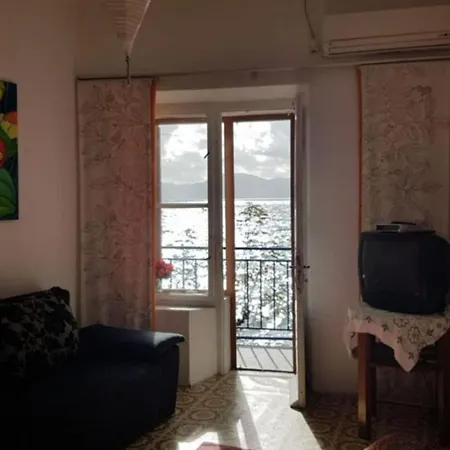 Apartamento Inga