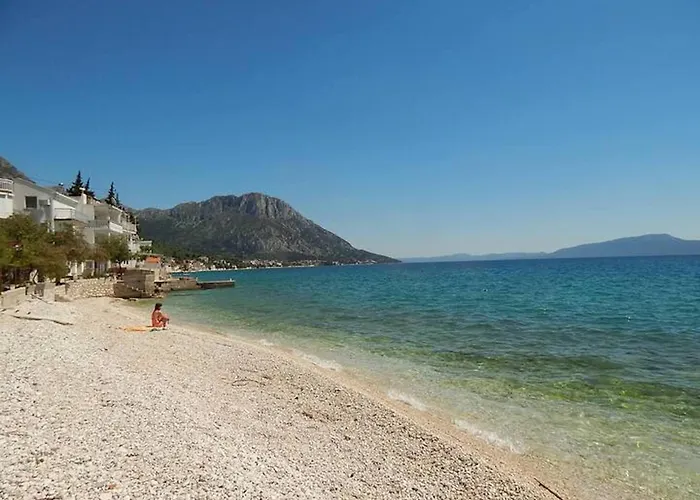 Inga דירה בריסט