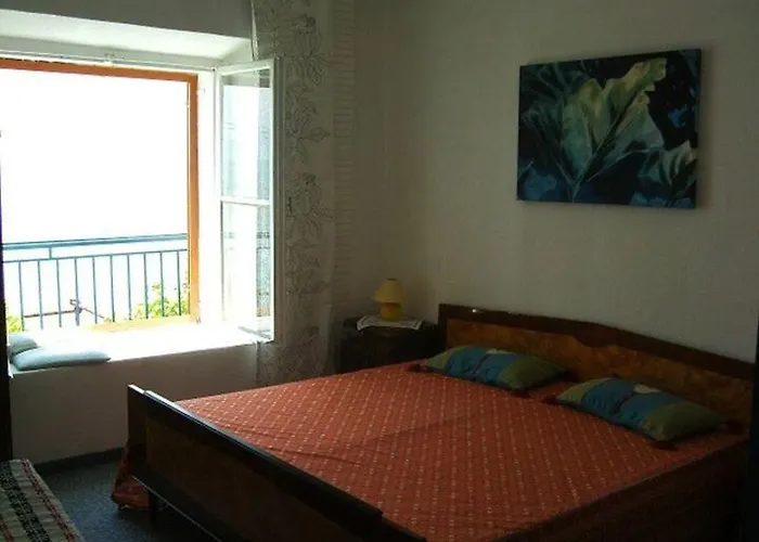 דירה Inga בריסט