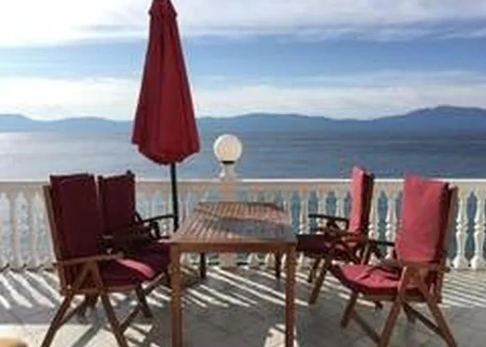 Inga דירה בריסט